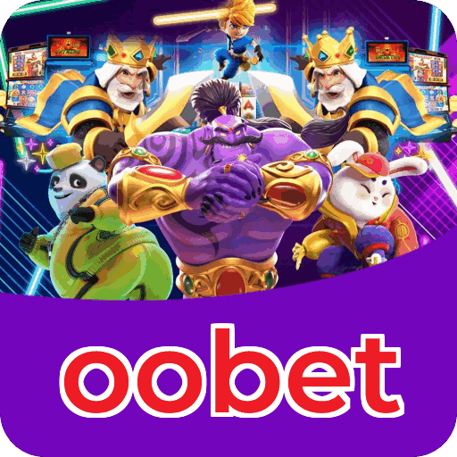 Catálogo oobet 2.547 jogos - Pragmatic Play, Evolution, NetEnt