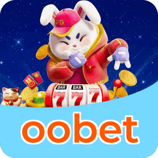 Material promocional do app oobet — ilustração, não métricas auditadas nesta página